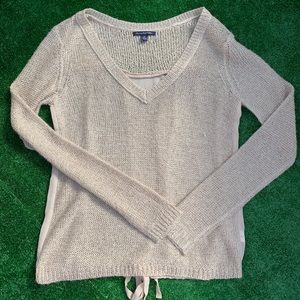 ✨American Eagle Sweater Size Small✨